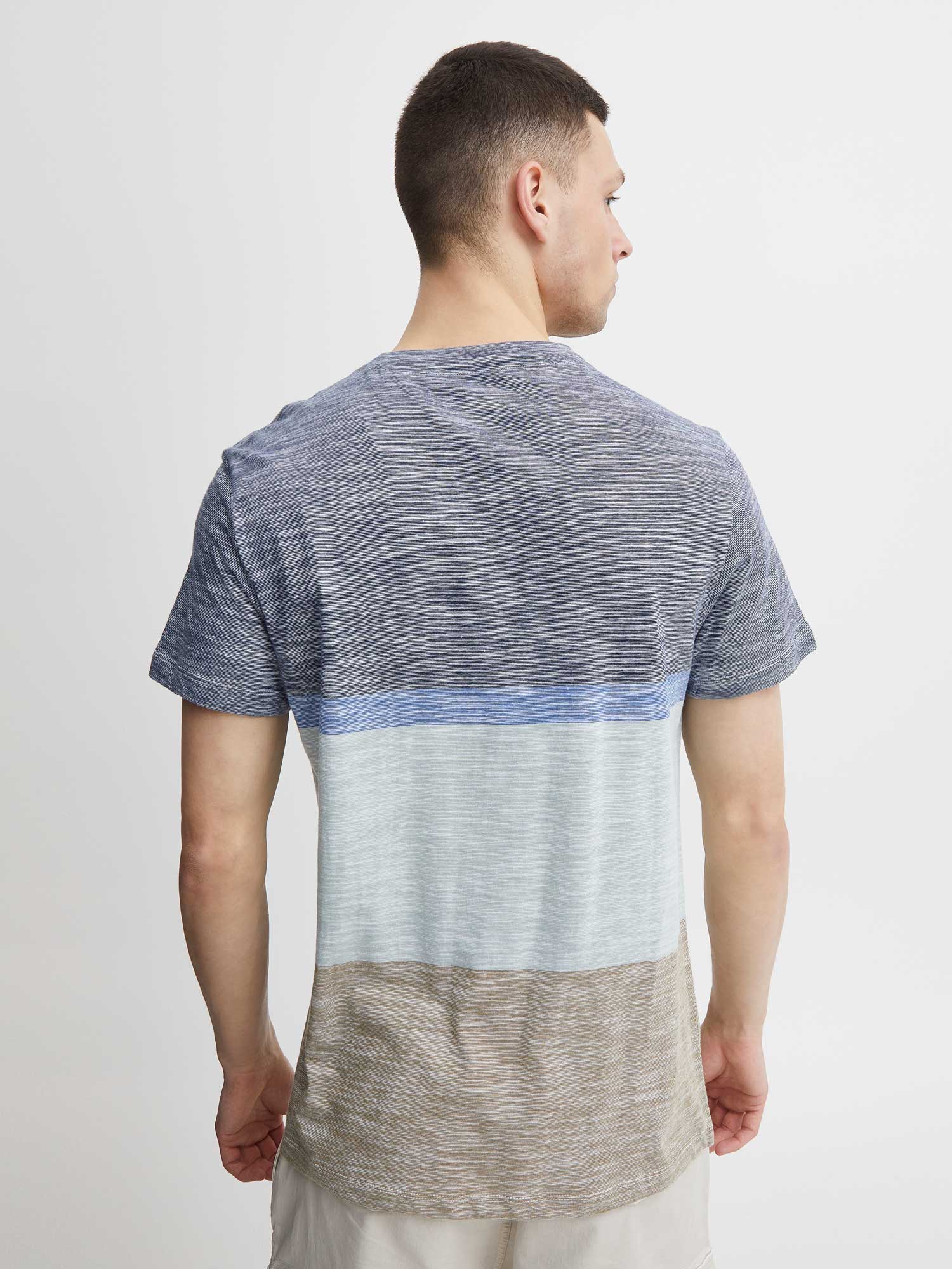 BLEND Тениска Tee