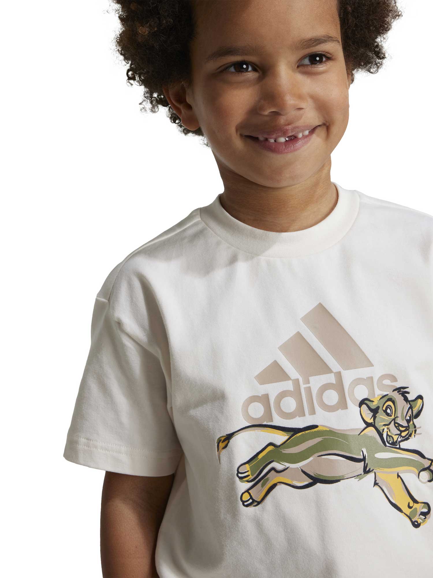 ADIDAS SPORTSWEAR Тениска Disney Lion King T-Shirt