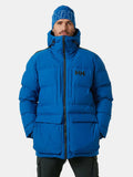 HELLY HANSEN Яке PATROL PUFFY JACKET