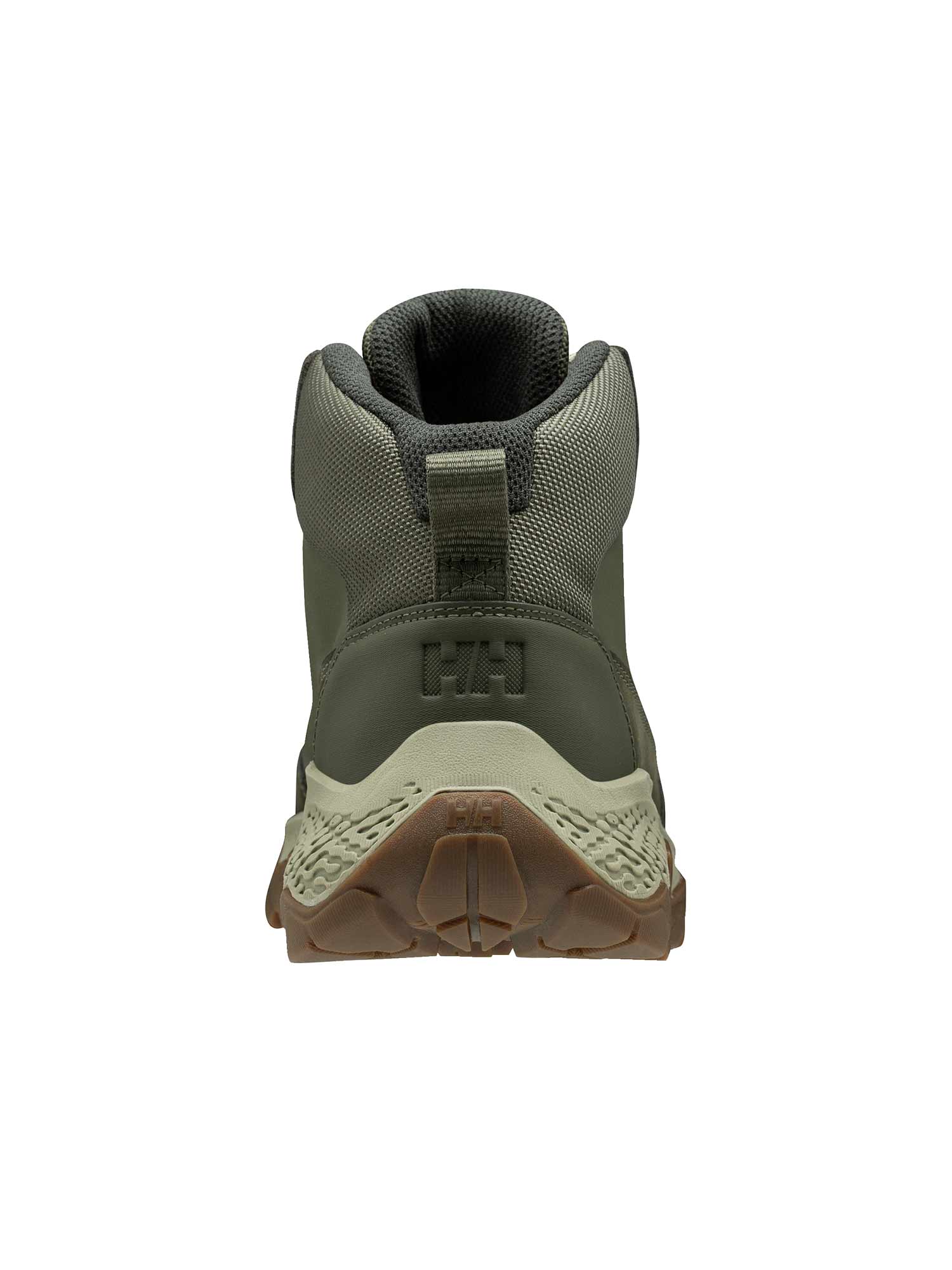HELLY HANSEN Обувки BUCKHORN