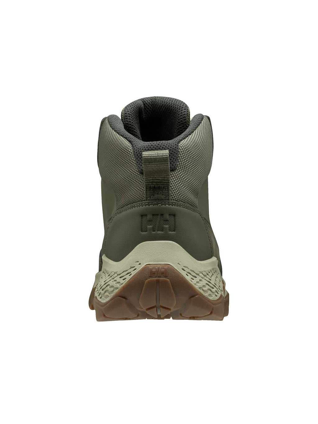 HELLY HANSEN Обувки BUCKHORN