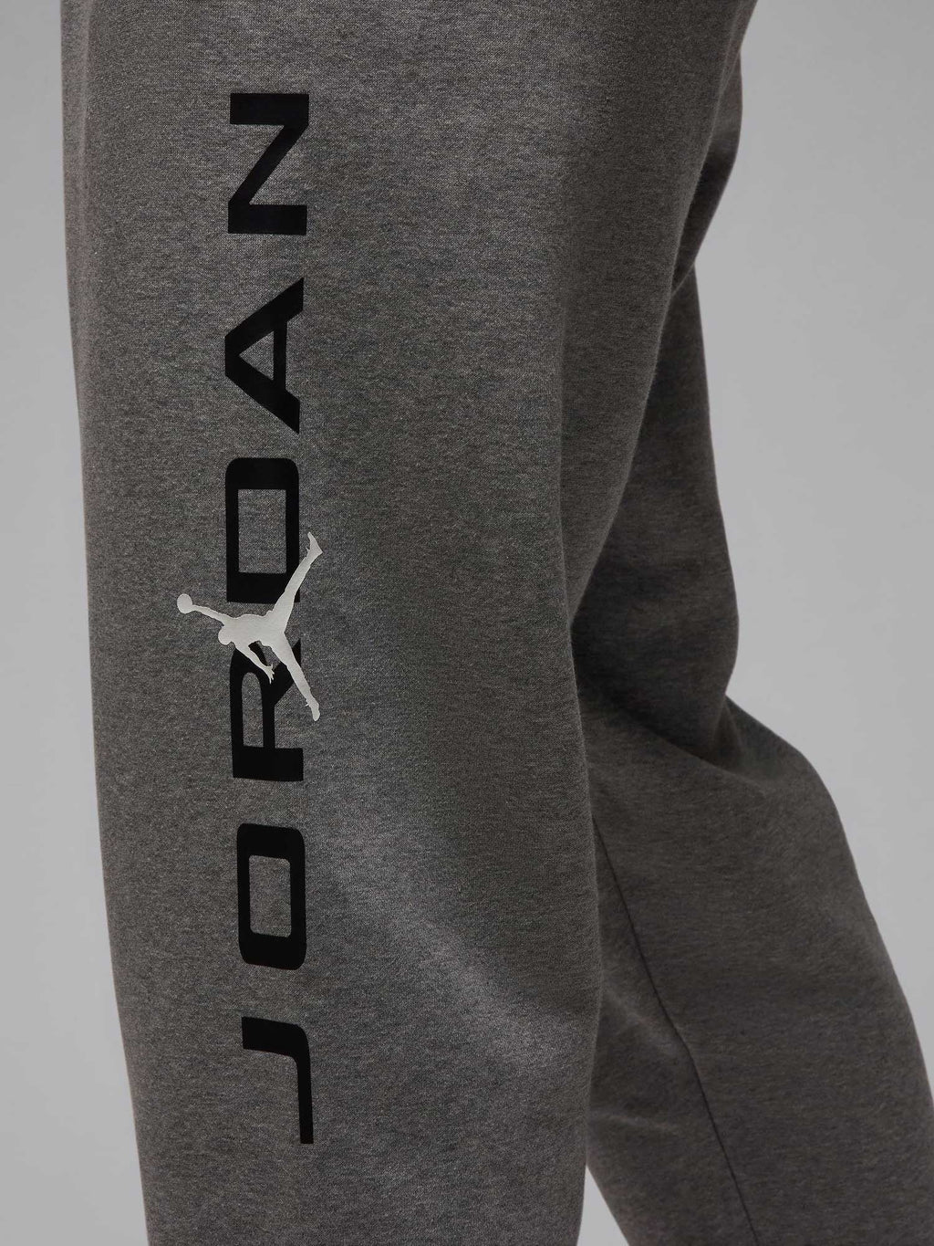 JORDAN Спортно долнище M J ESS JD AIR STRCH FLC PANT