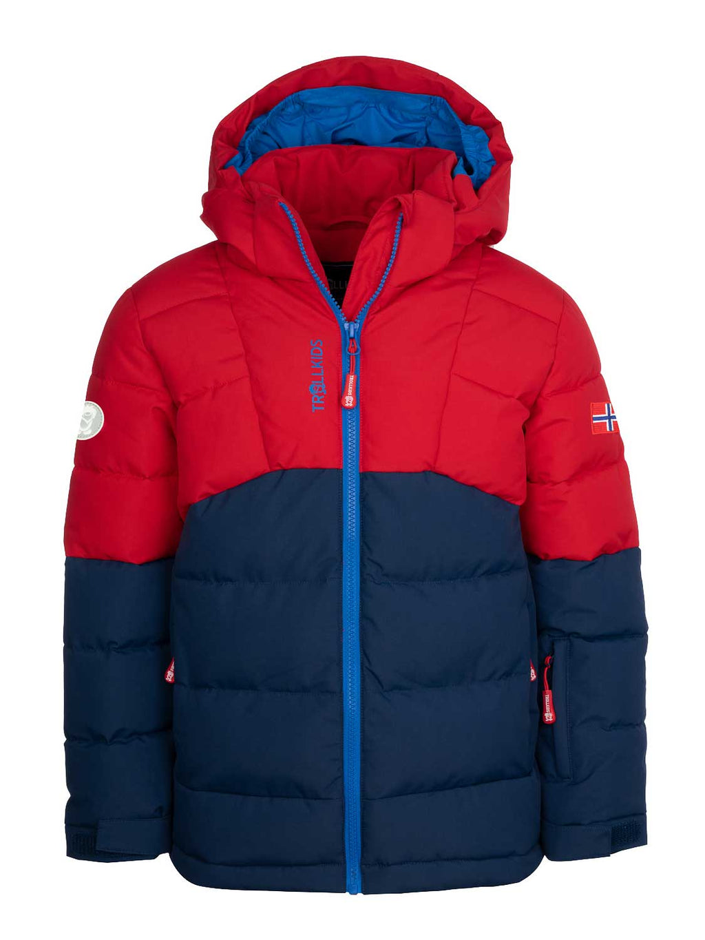TROLLKIDS Яке Gryllefjord Jacket