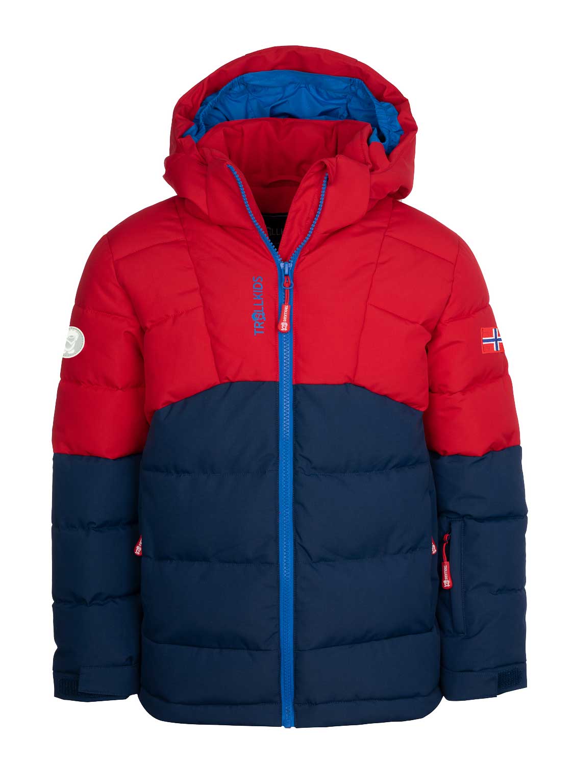 TROLLKIDS Яке Gryllefjord Jacket