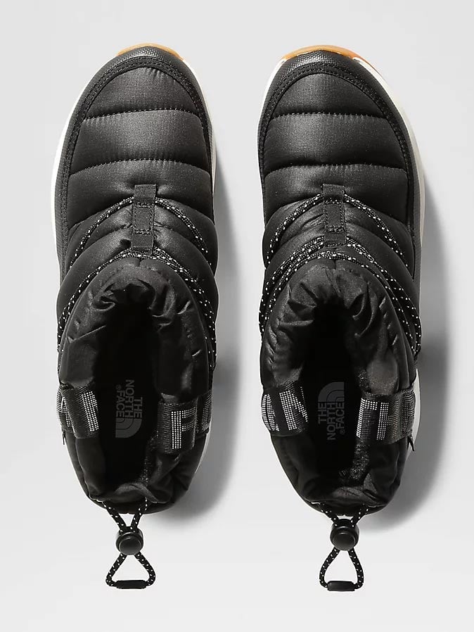 THE NORTH FACE Апрески W THERMOBALL LACE UP WP