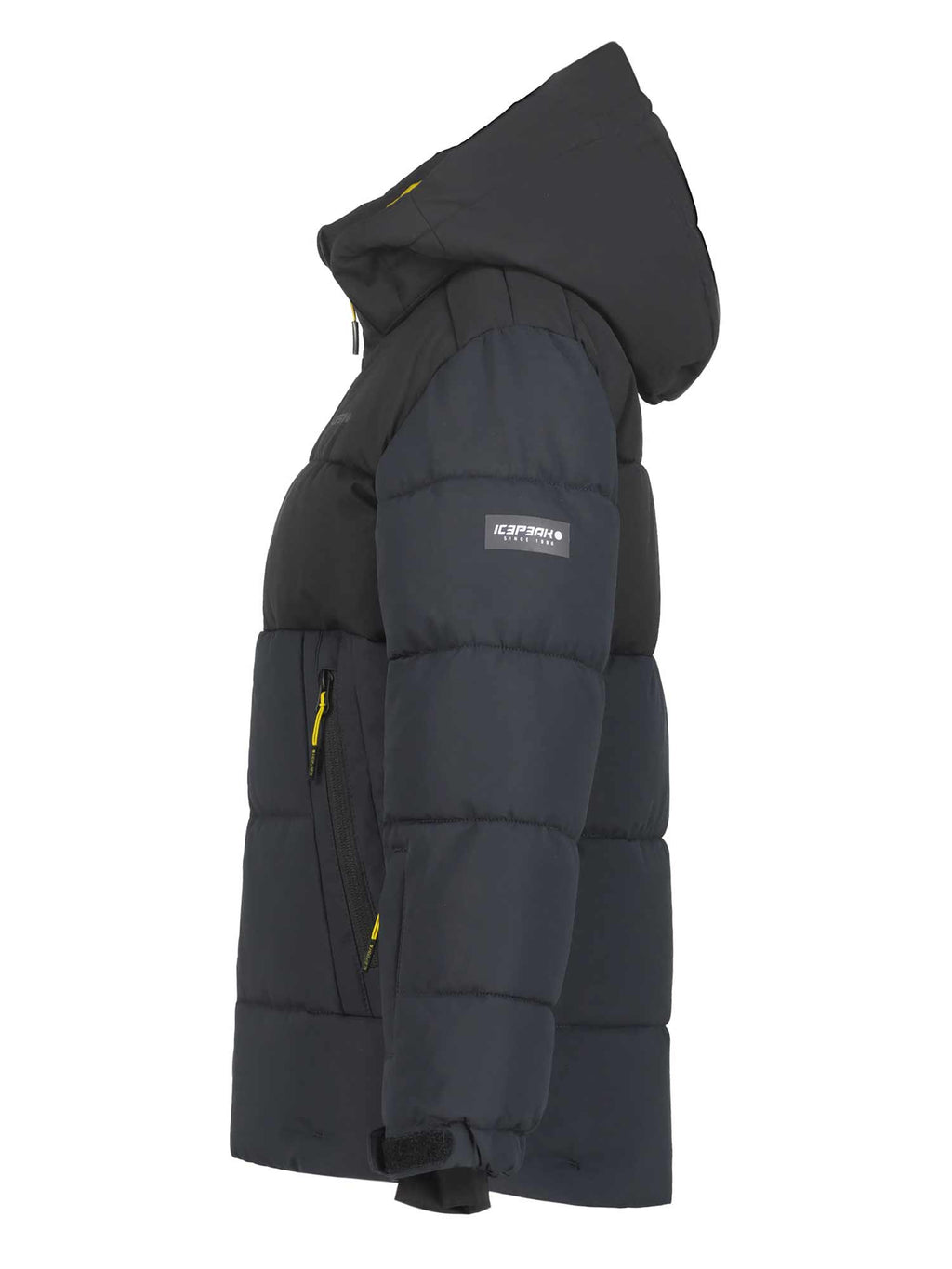 ICEPEAK Ски яке LOUIN JR