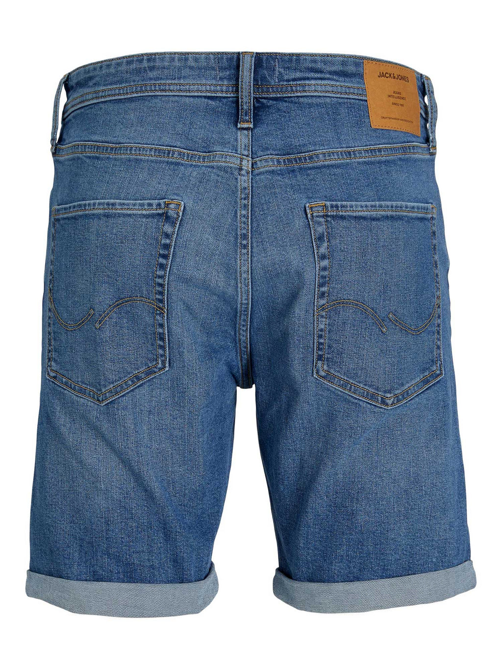 JACK & JONES Къси панталони JJICHRIS JJORIGINAL SHORTS AM 810