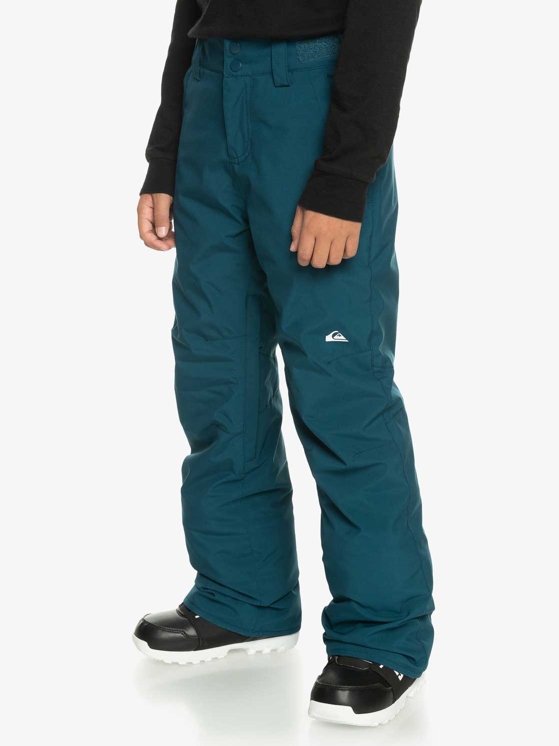 QUIKSILVER Сноуборд панталон ESTATE YOUTH PT