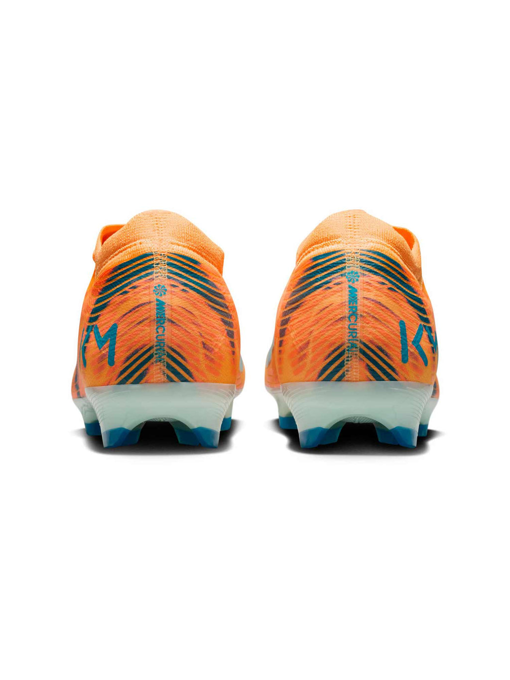 NIKE Обувки ZM VAPOR 16 PRO Kylian Mbappe FG