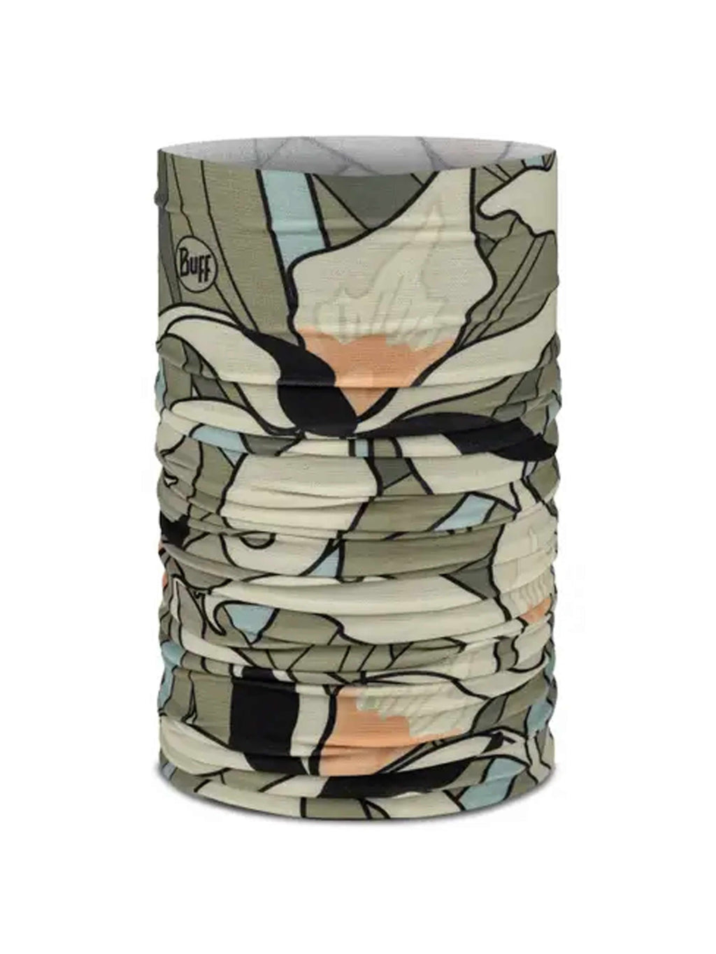 BUFF Кърпа за глава Coolnet UV Insect Shield