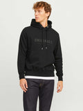 JACK & JONES Суитшърт JORFREDERIKSBERG SWEAT HOOD SPA