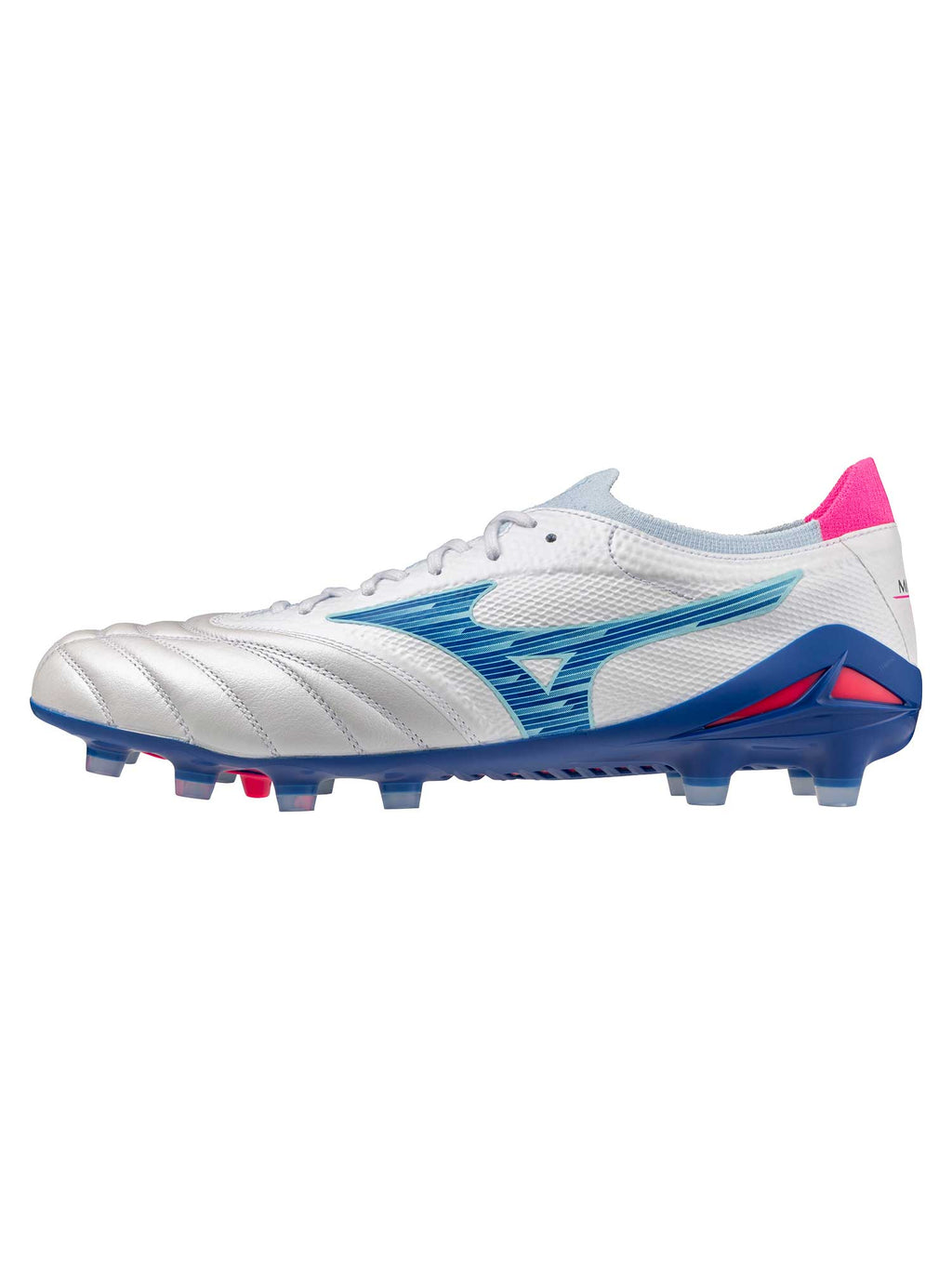 MIZUNO Обувки Morelia Neo IV Beta Elite FG