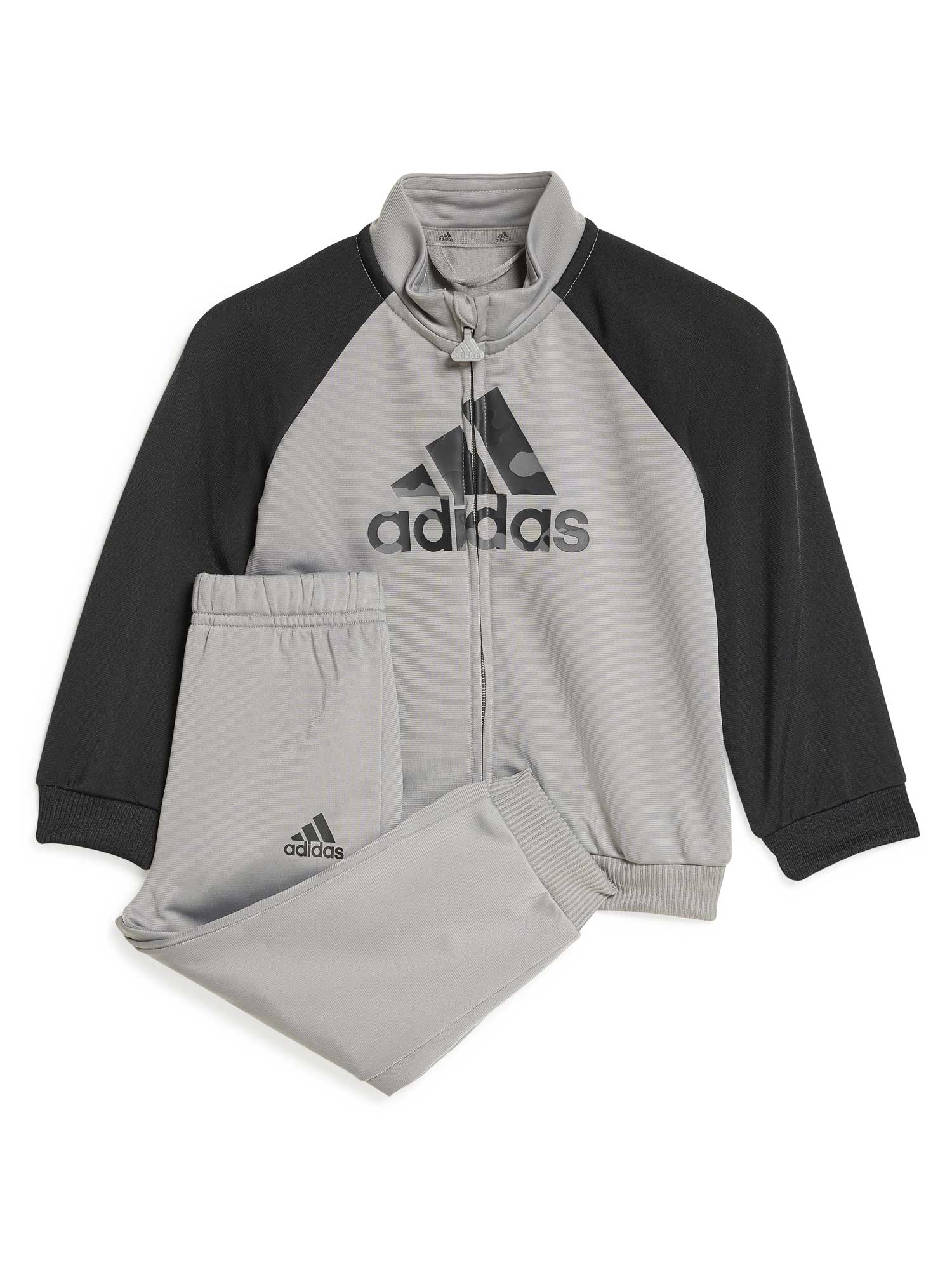 ADIDAS SPORTSWEAR Спортен екип Essentials Print Kids