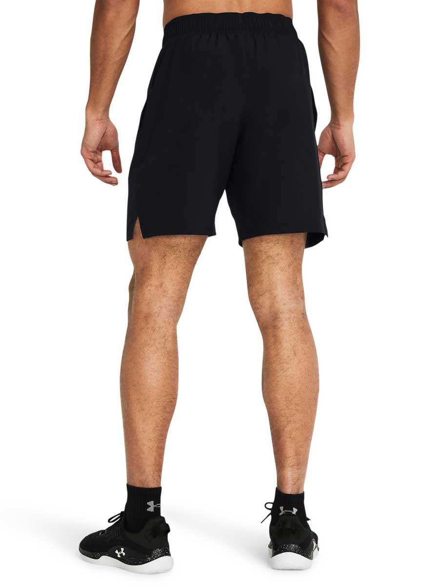 UNDER ARMOUR Къси панталони UA Woven Wdmks