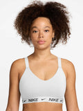 NIKE Бюстие W NK DF INDY MED SPT BRA
