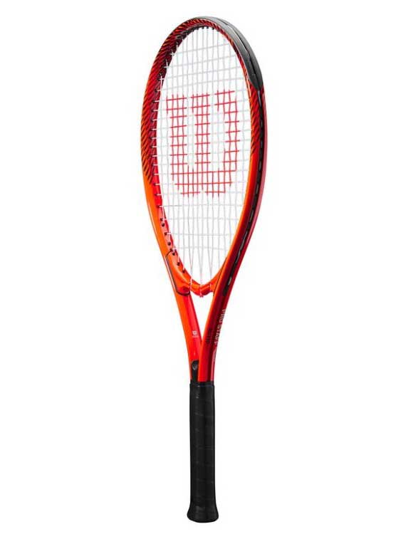 WILSON Тенис ракета PRO STAFF PRECISION XL 110 TNS RKT 3