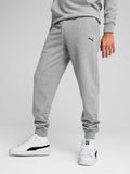 PUMA Спортно долнище ESS Logo Sweatpants TR cl