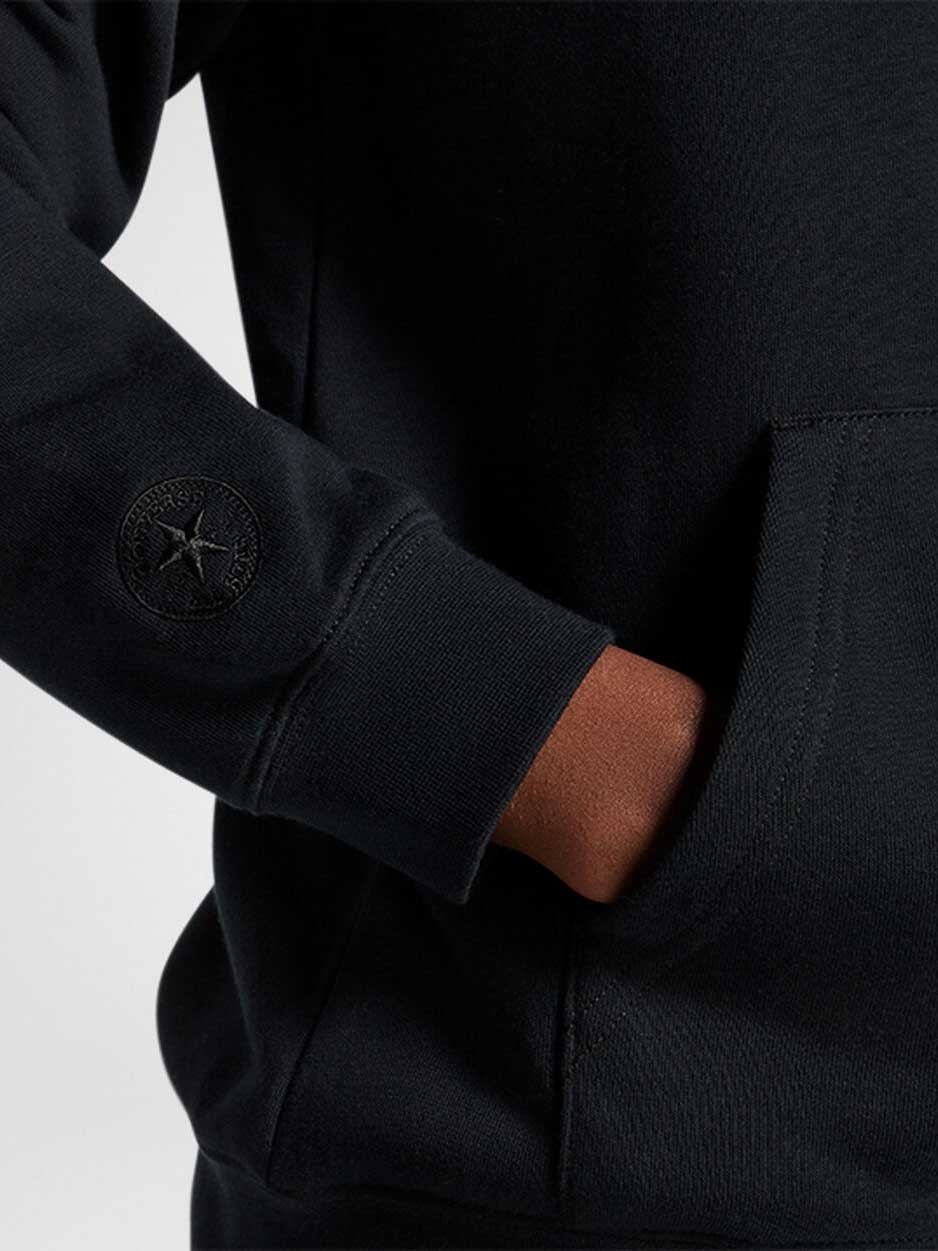 CONVERSE Суитшърт BEMY2K Standard Fit Hoodie