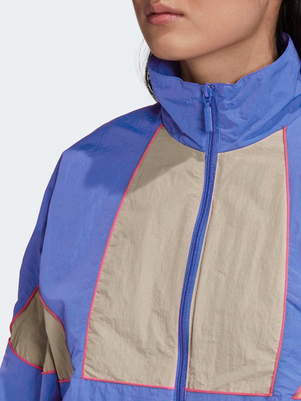 ADIDAS ORIGINALS Спортно горнище BIG TREFOIL