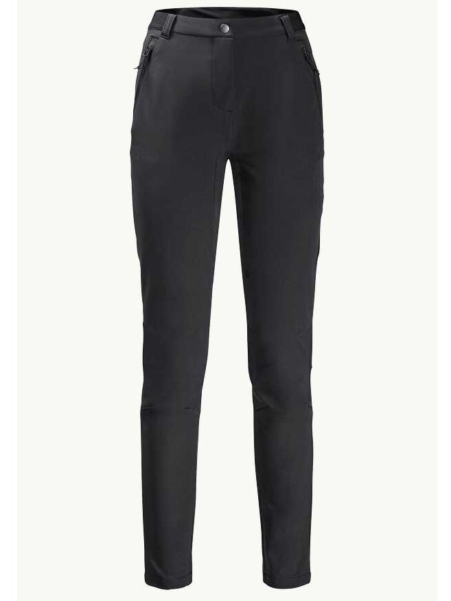 JACK WOLFSKIN Панталон GEIGELSTEIN SLIM W