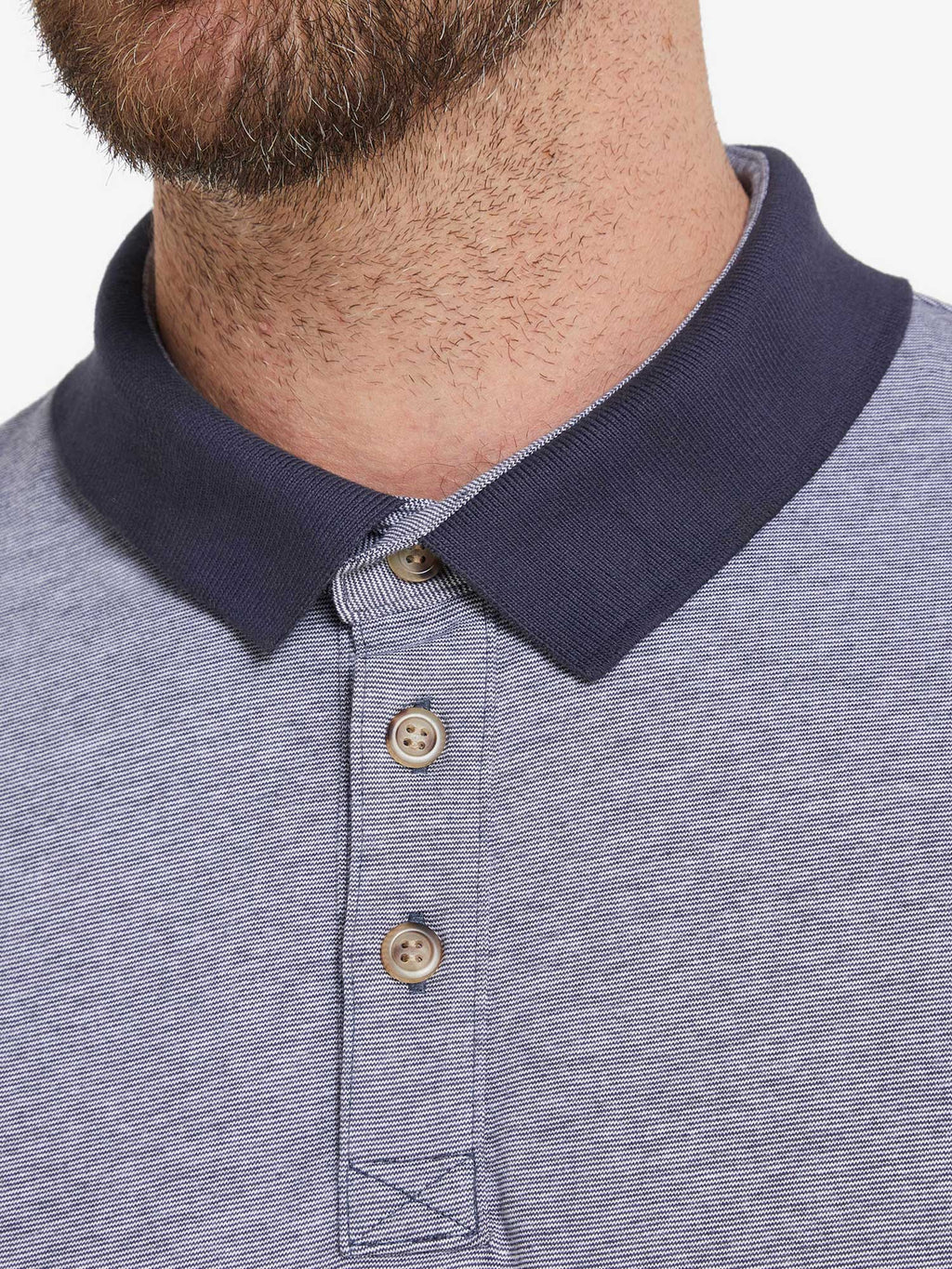 OUTVENTURE Тениска Travel Mens SS Polo Shirt