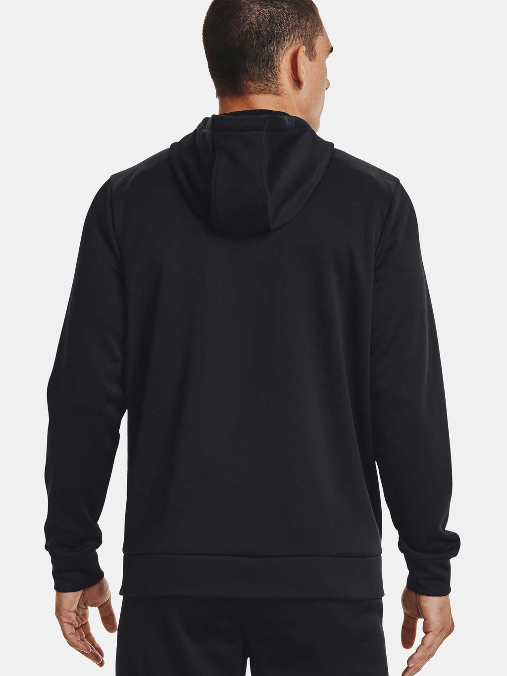 UNDER ARMOUR Суитшърт UA Armour Fleece