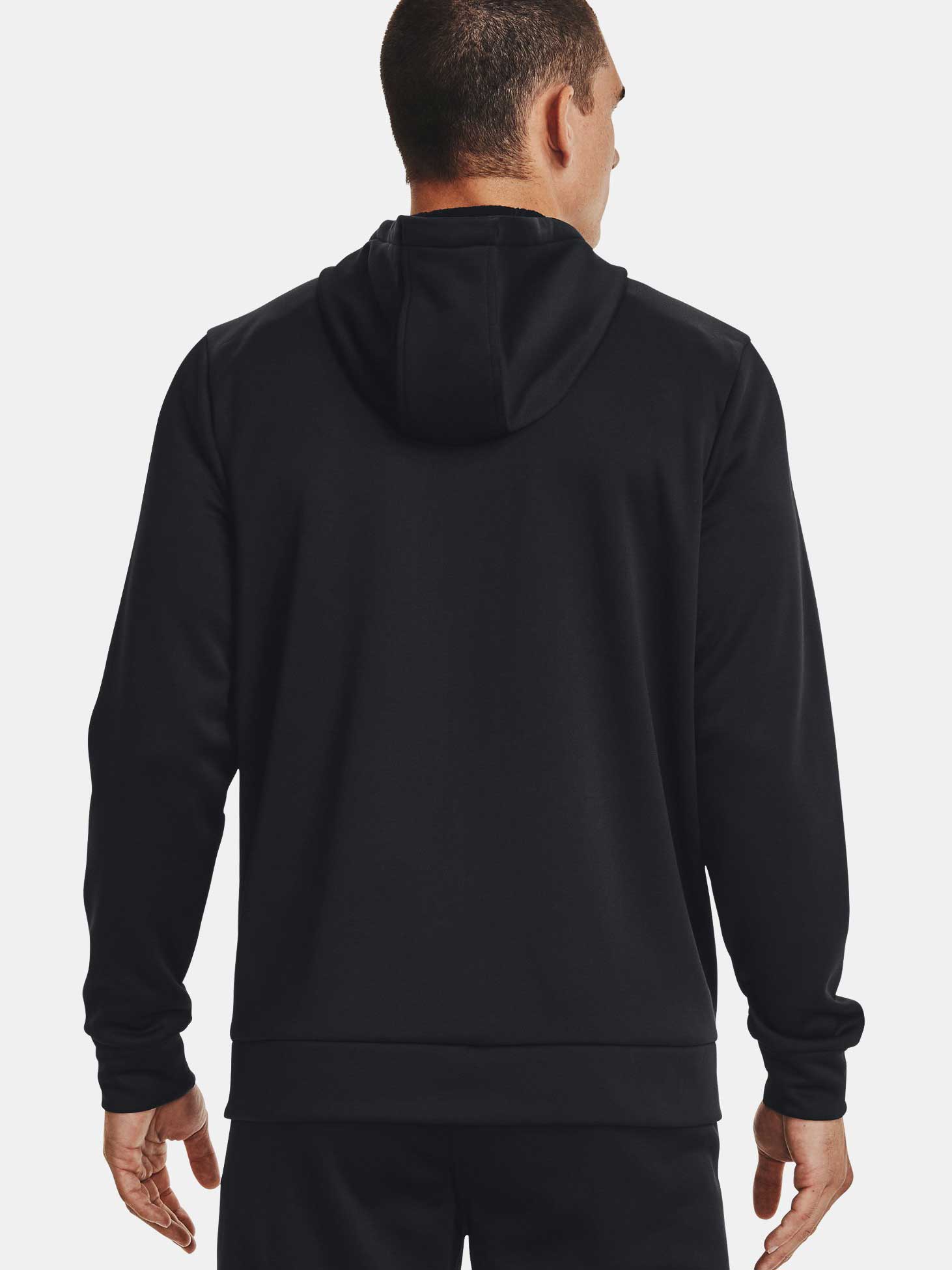 UNDER ARMOUR Суитшърт UA Armour Fleece