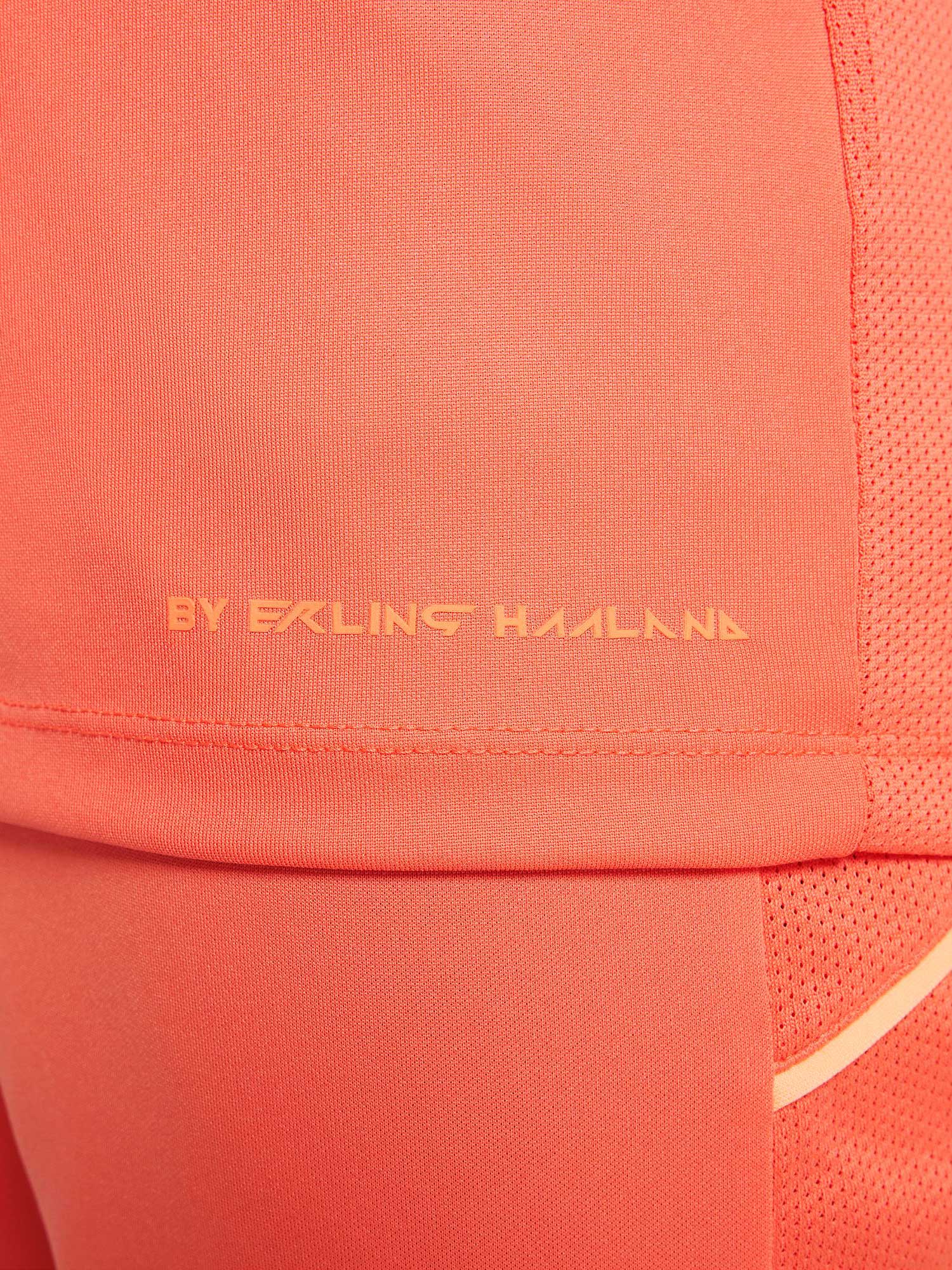 NIKE Тениска Erling Haaland K NK DF ACD25 TOP SS -PD