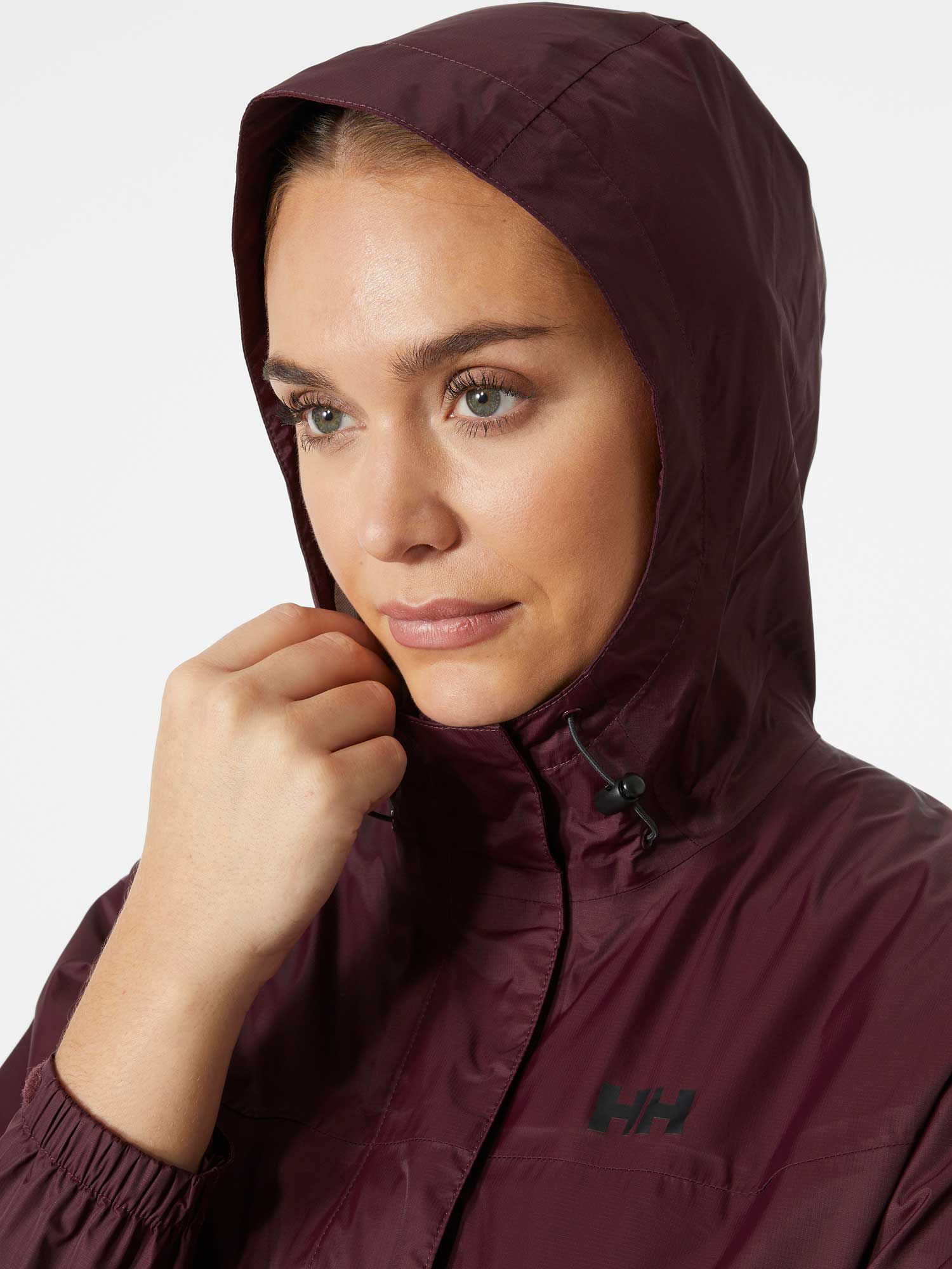 HELLY HANSEN Яке W LOKE