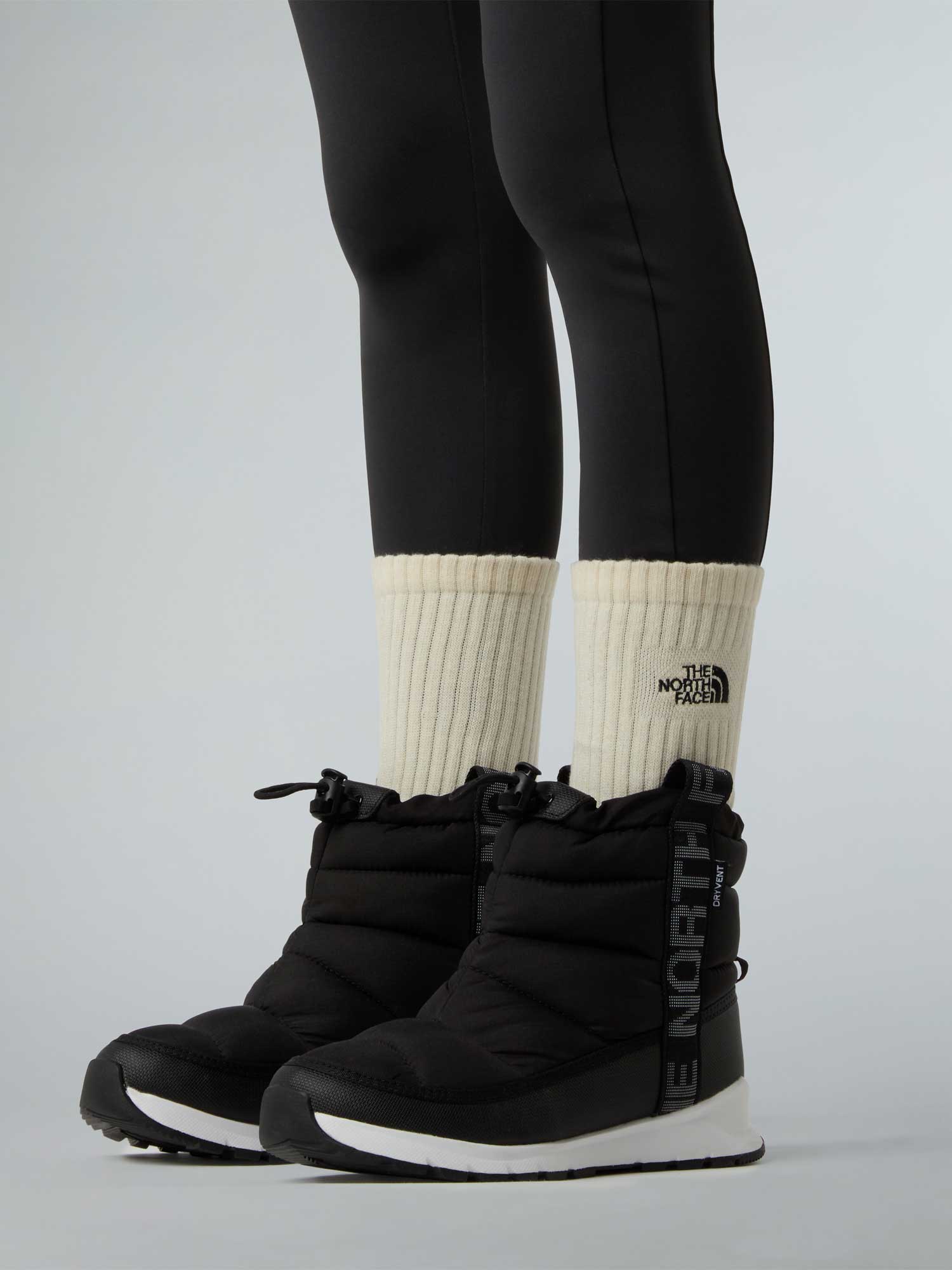 THE NORTH FACE Апрески Y THERMOBALL PULL-ON WP