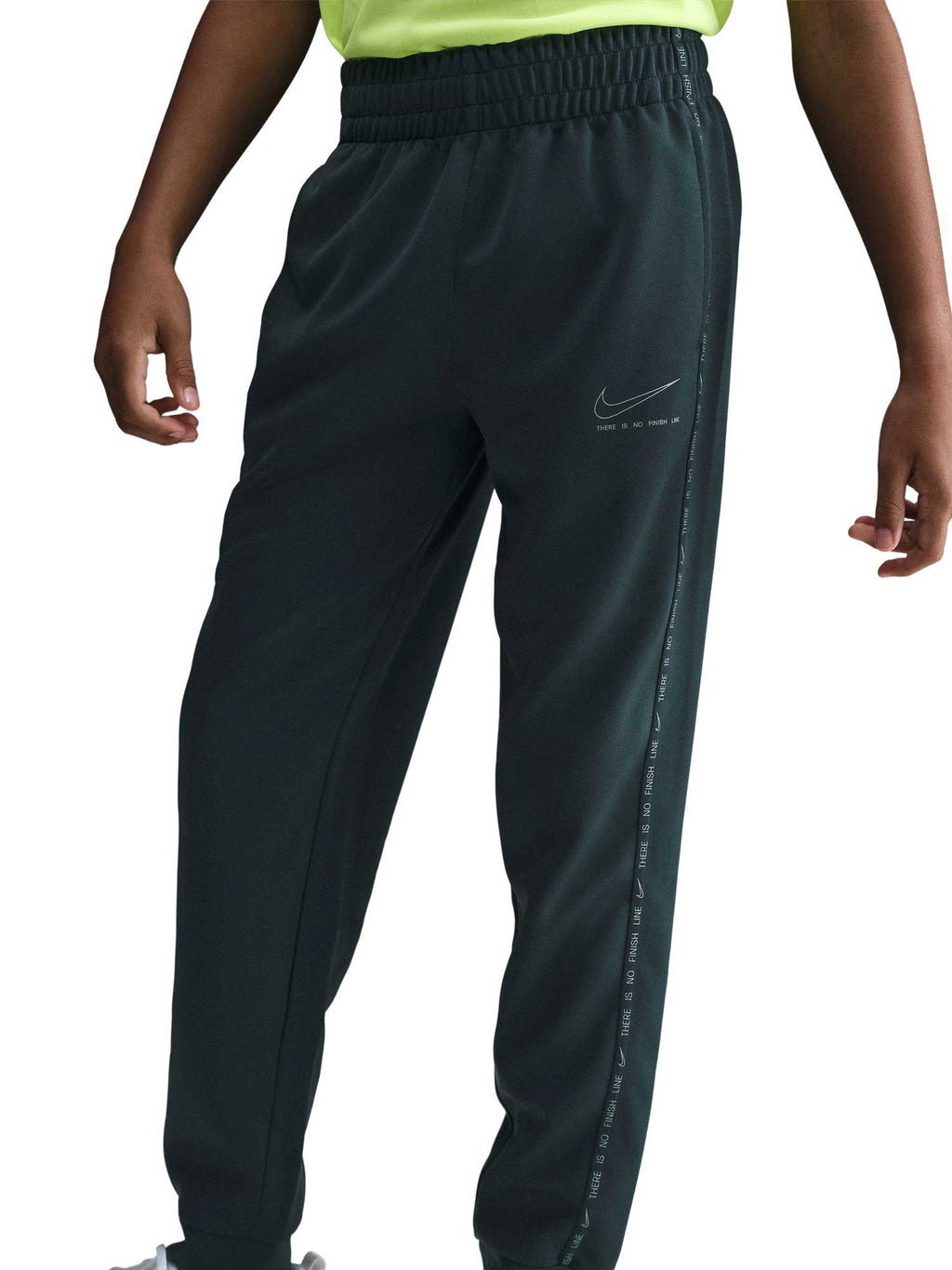 NIKE Спортно долнище K NK DF MULTI PANT LOVE
