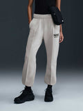 NIKE Спортно долнище W NSW FLC PANT GLS