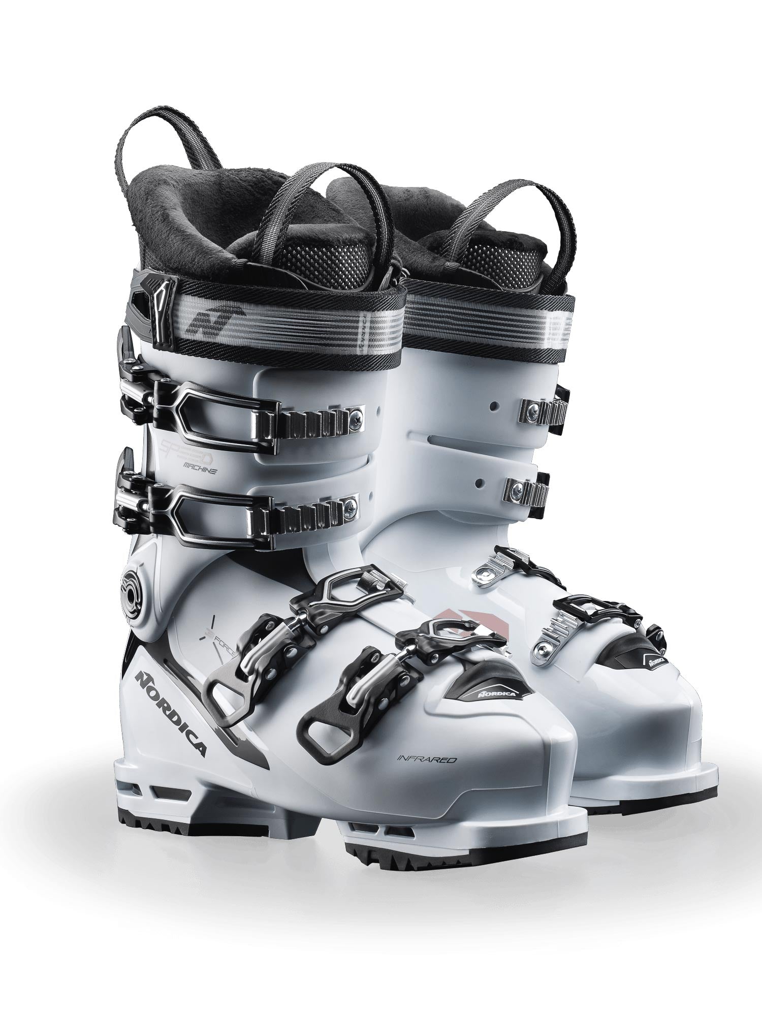 NORDICA Ски обувки SPEEDMACHINE 3 85 W (GW)