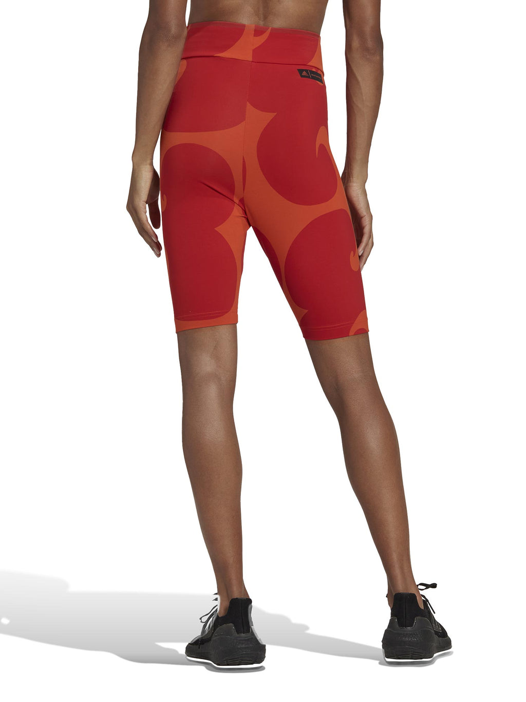 ADIDAS SPORTSWEAR Клин Marimekko Rib Short Knee Length