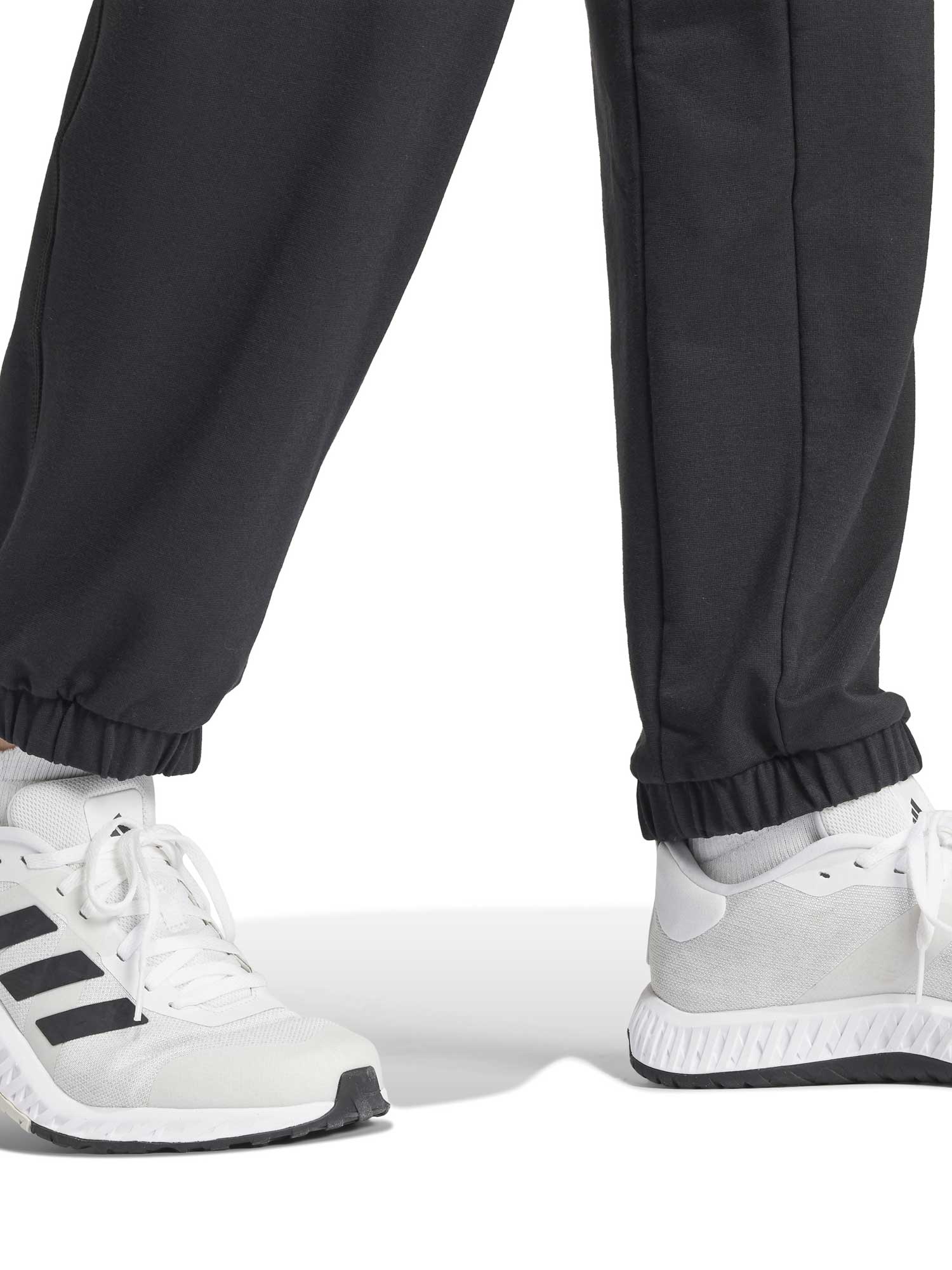 ADIDAS PERFORMANCE Спортно долнище Power Loose Fit