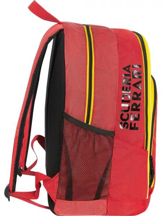 UWEAR Раница Ferrari