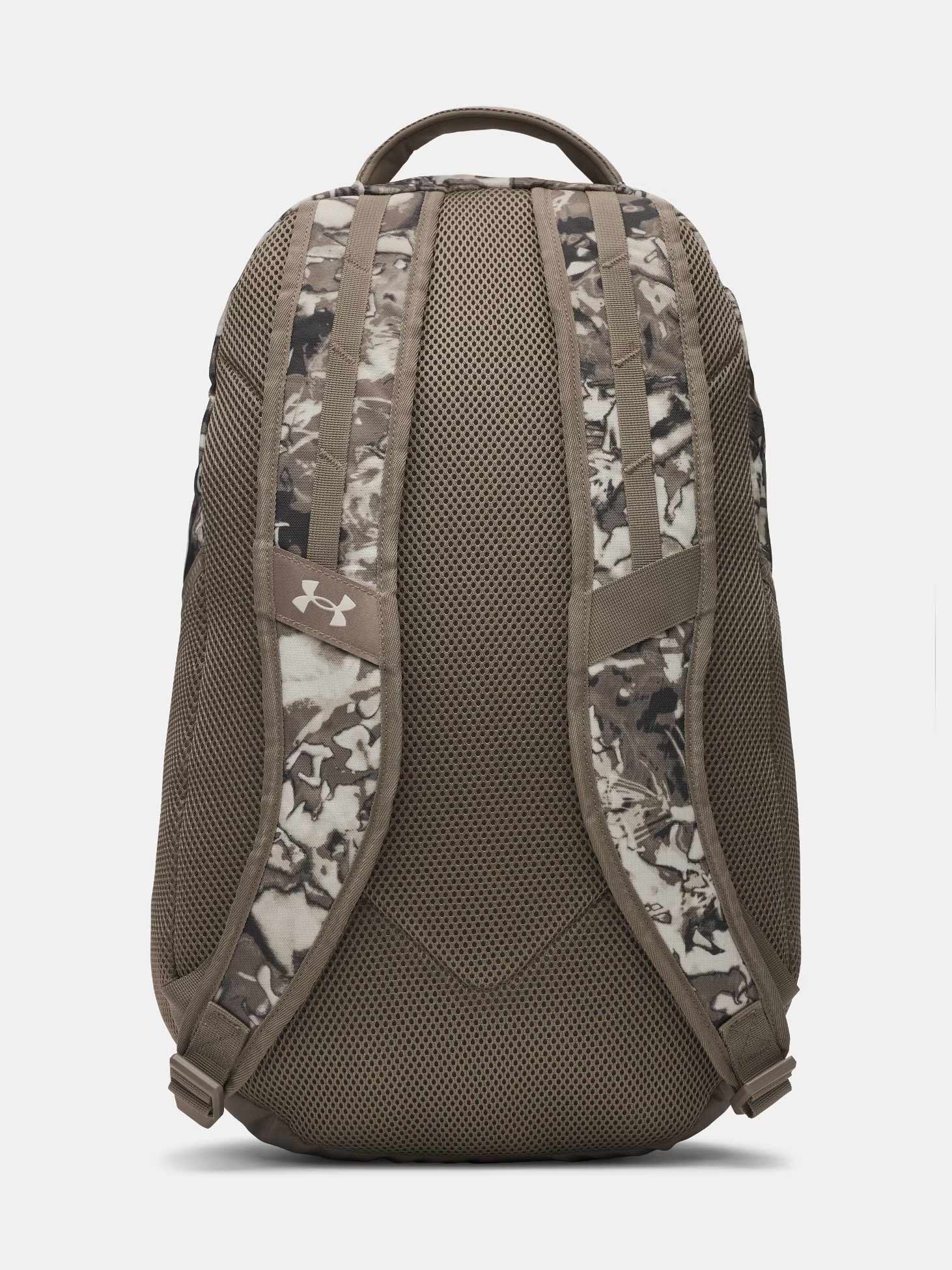 UNDER ARMOUR Раница UA Hustle 6.0 Backpack