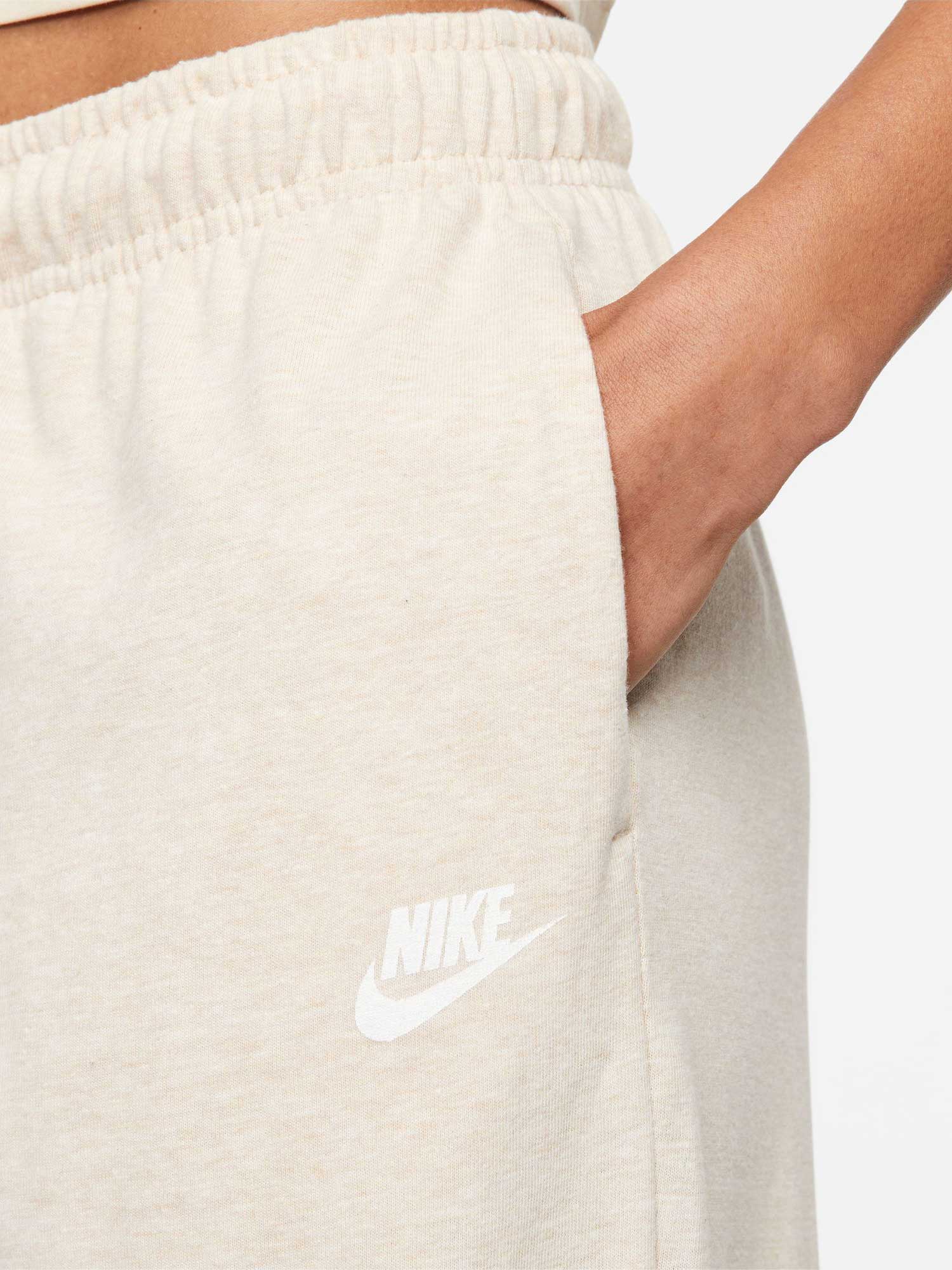 NIKE Спортно долнище W NSW GYM VNTG EASY PANT