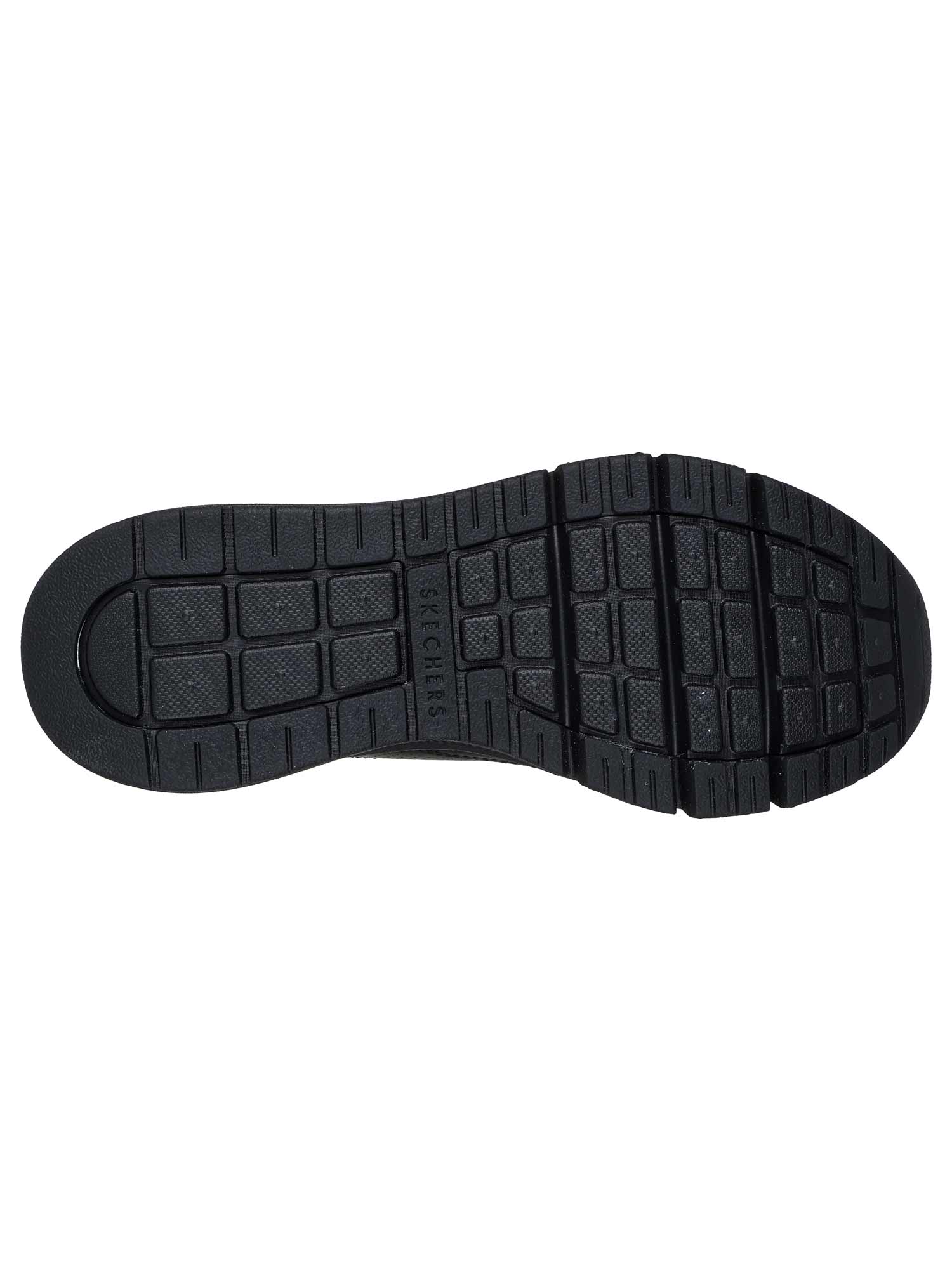 SKECHERS Обувки UNO ICON - IDOLIZED AIR