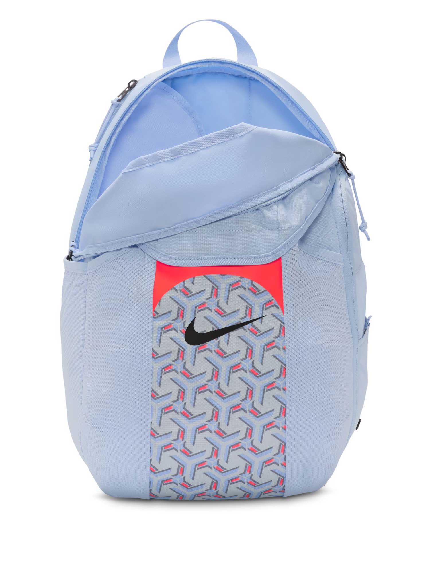 NIKE Раница NK ACDMY TEAM BKPK 2.3