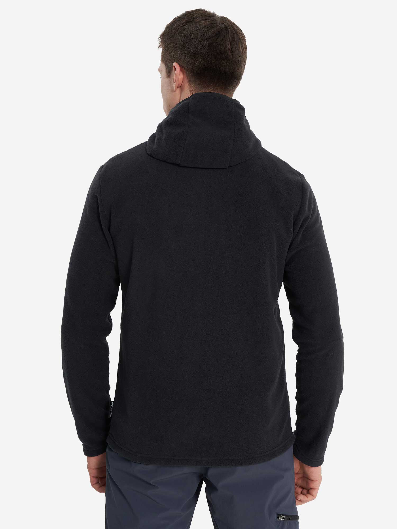 OUTVENTURE Полар Hooded Hiking Men's Fleece Jumper