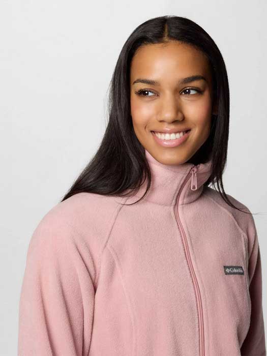 COLUMBIA Полар Women's Benton Springs™ Full Zip