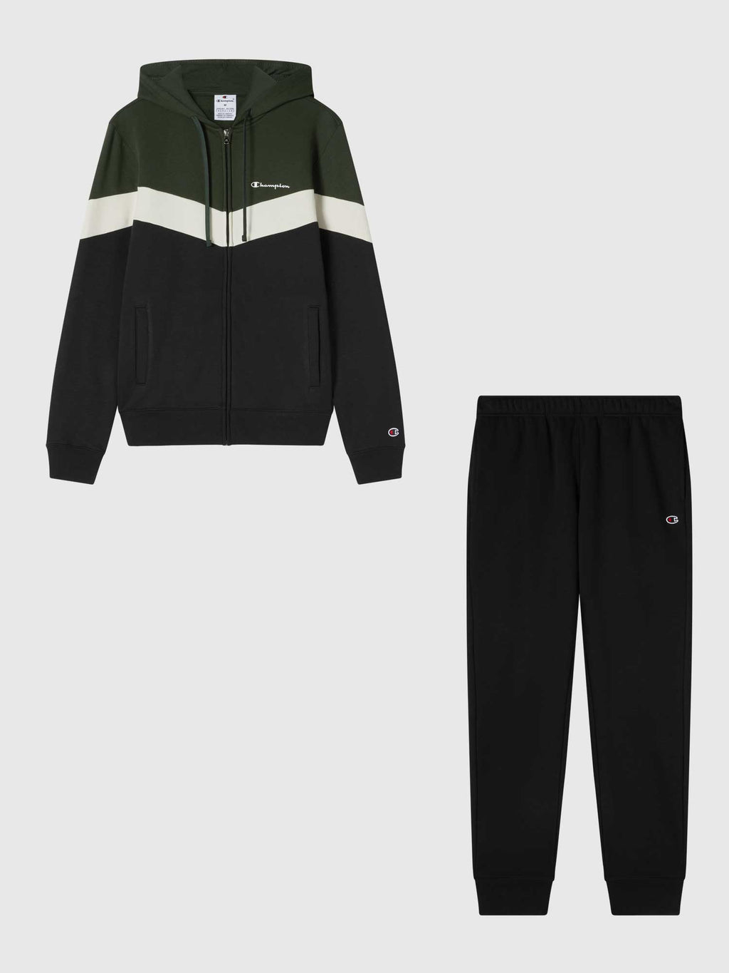 CHAMPION Спортен екип Sweatsuit