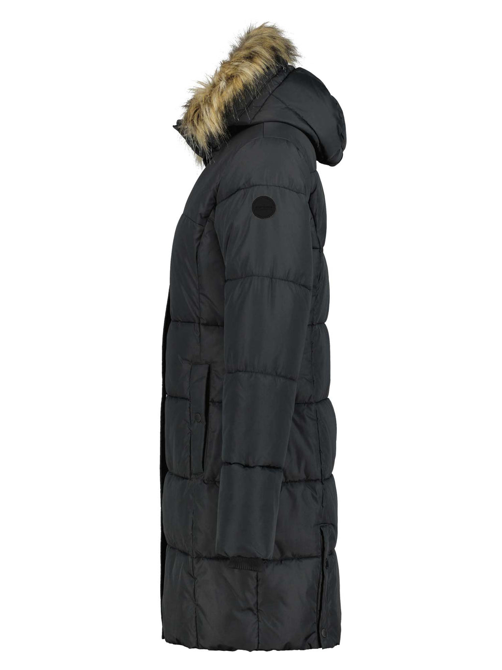 ICEPEAK Яке ADAIRE