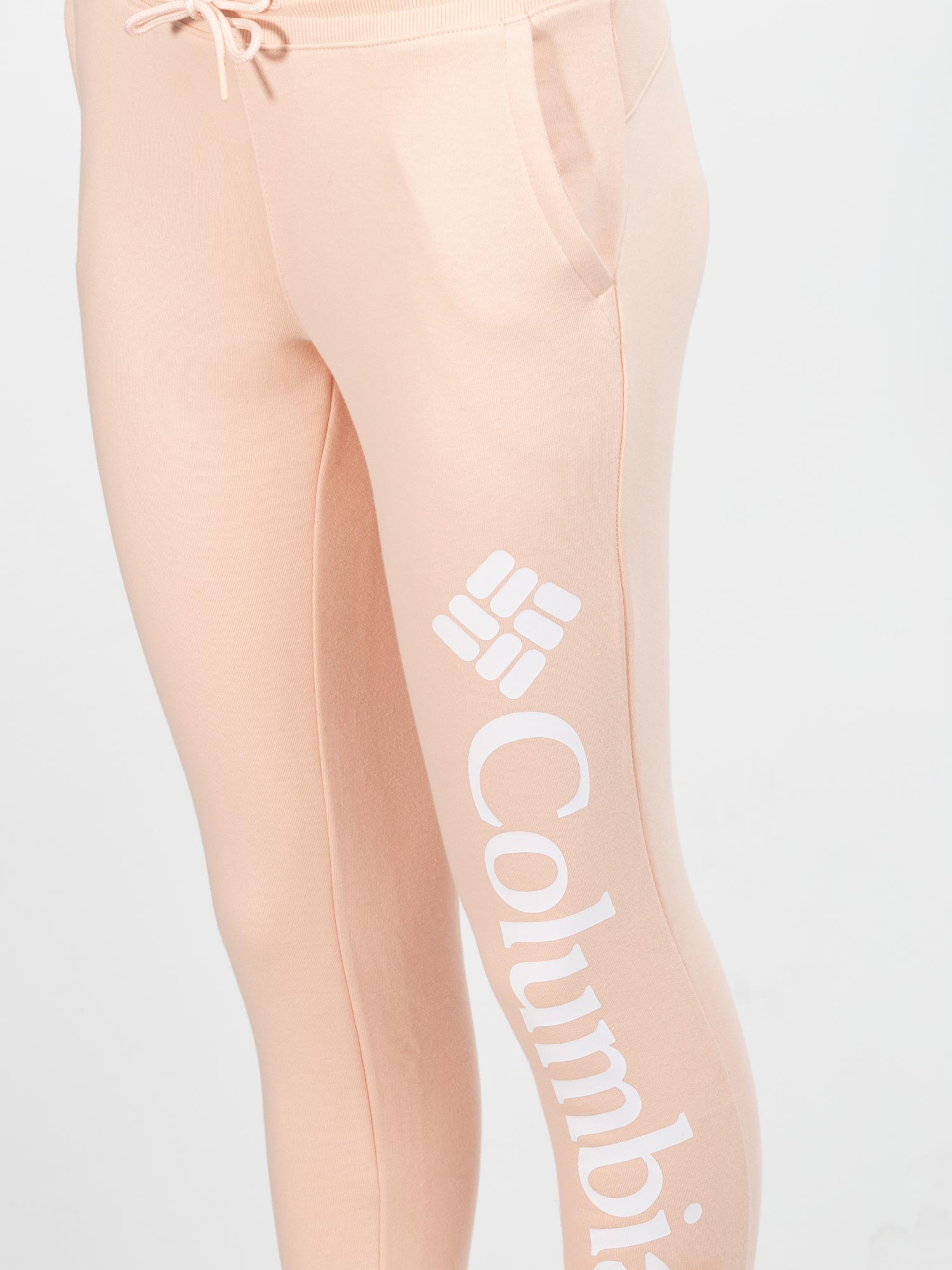 COLUMBIA Спортно долнище Logo Fleece Jogger