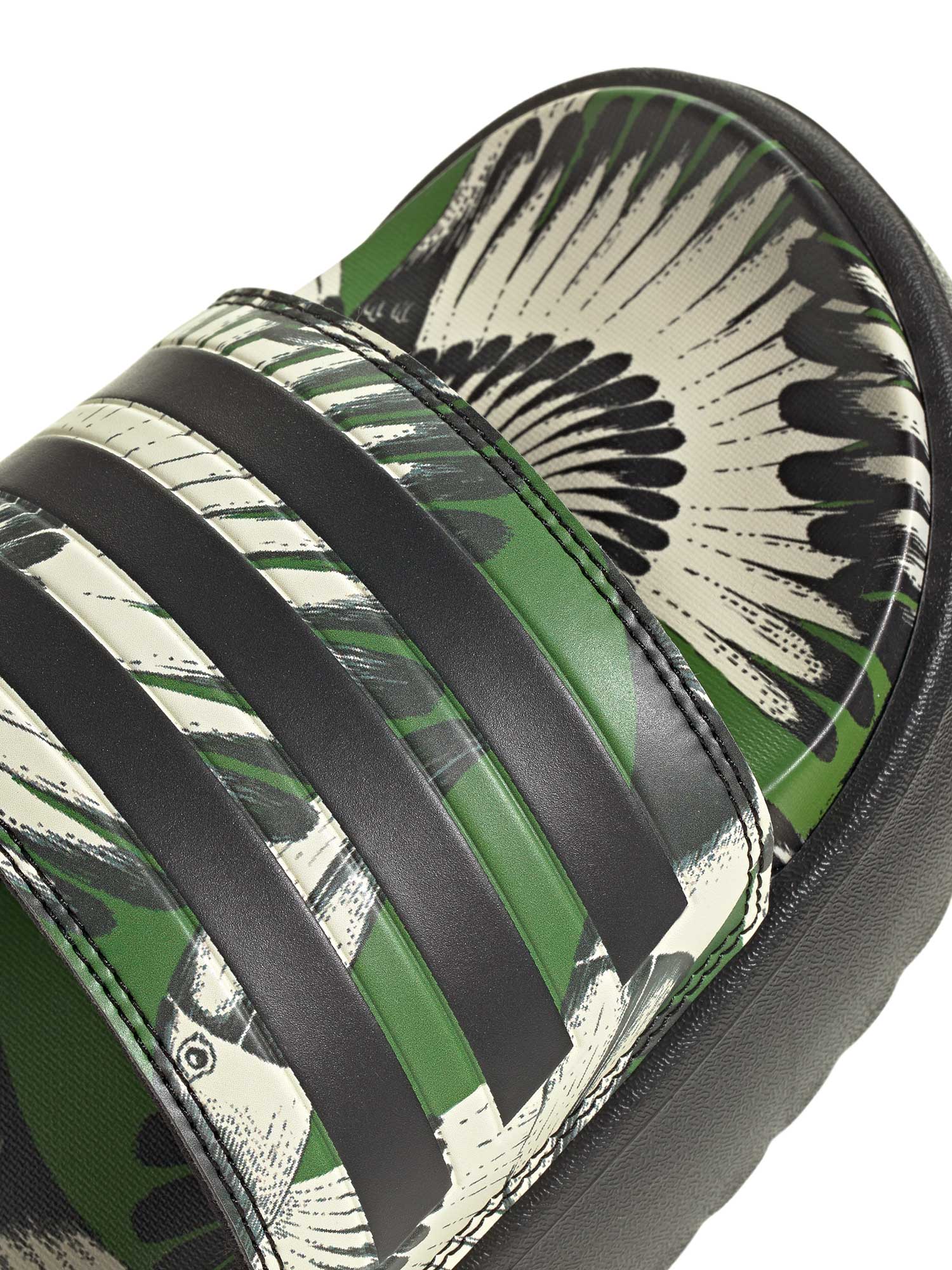ADIDAS SPORTSWEAR Джапанки Adilette Platform