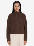DEMIX Полар W D Fleece Pack Full Zip Jumper