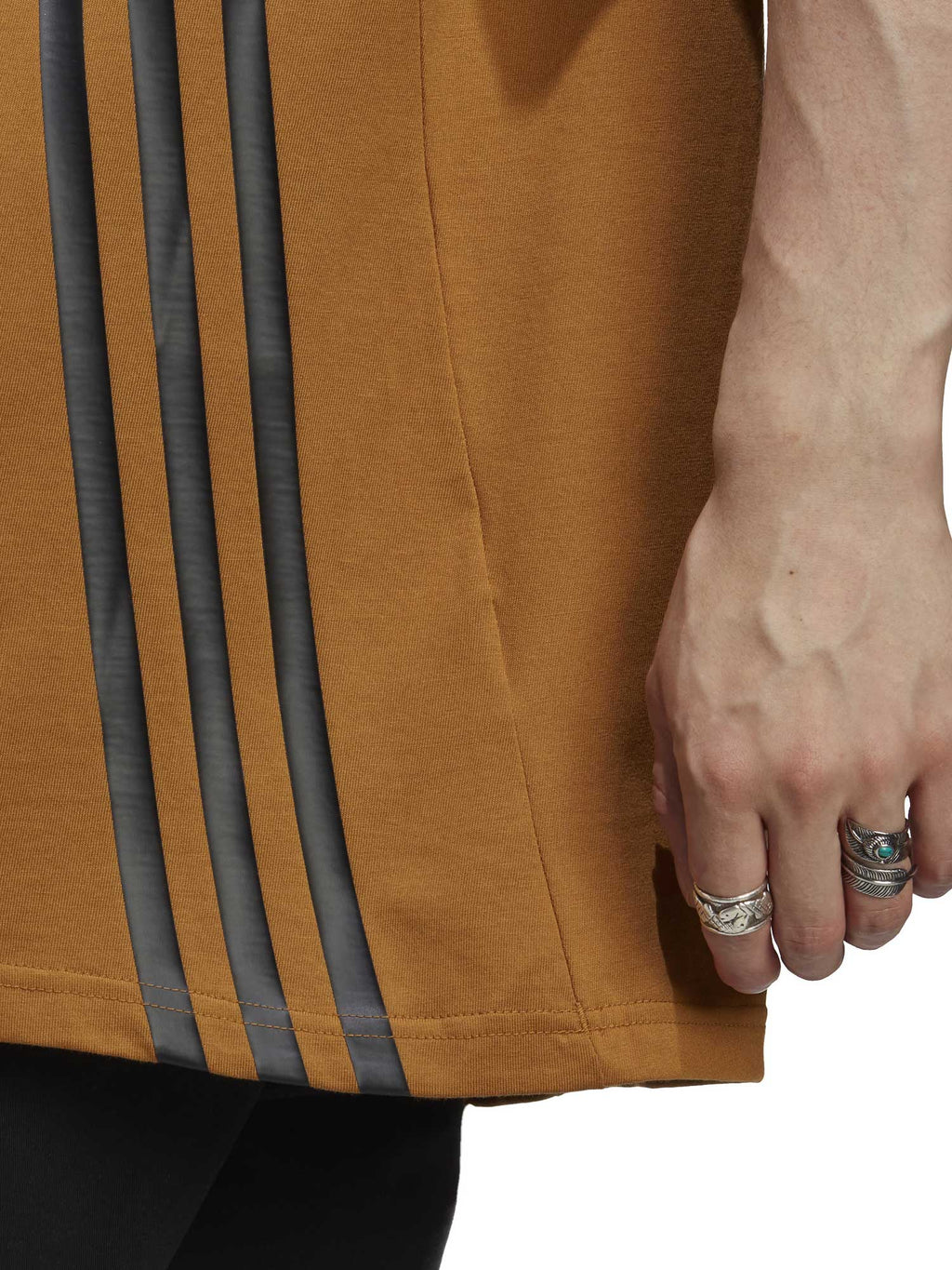 ADIDAS SPORTSWEAR Тениска Future Icons 3-Stripes