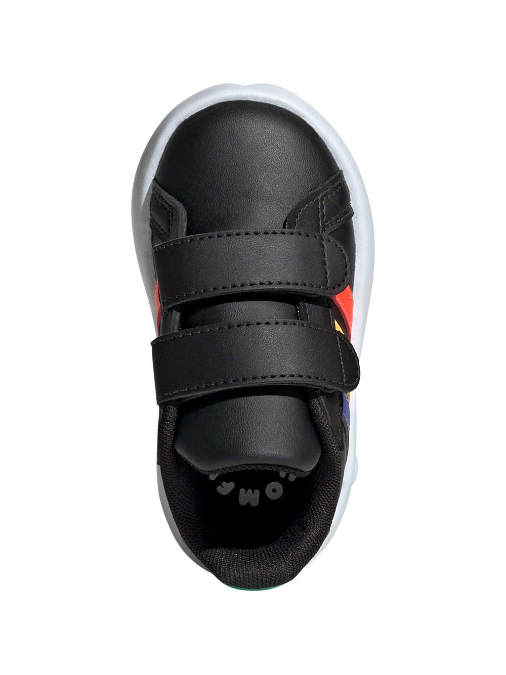 ADIDAS SPORTSWEAR Обувки Grand Court 2.0 Kids