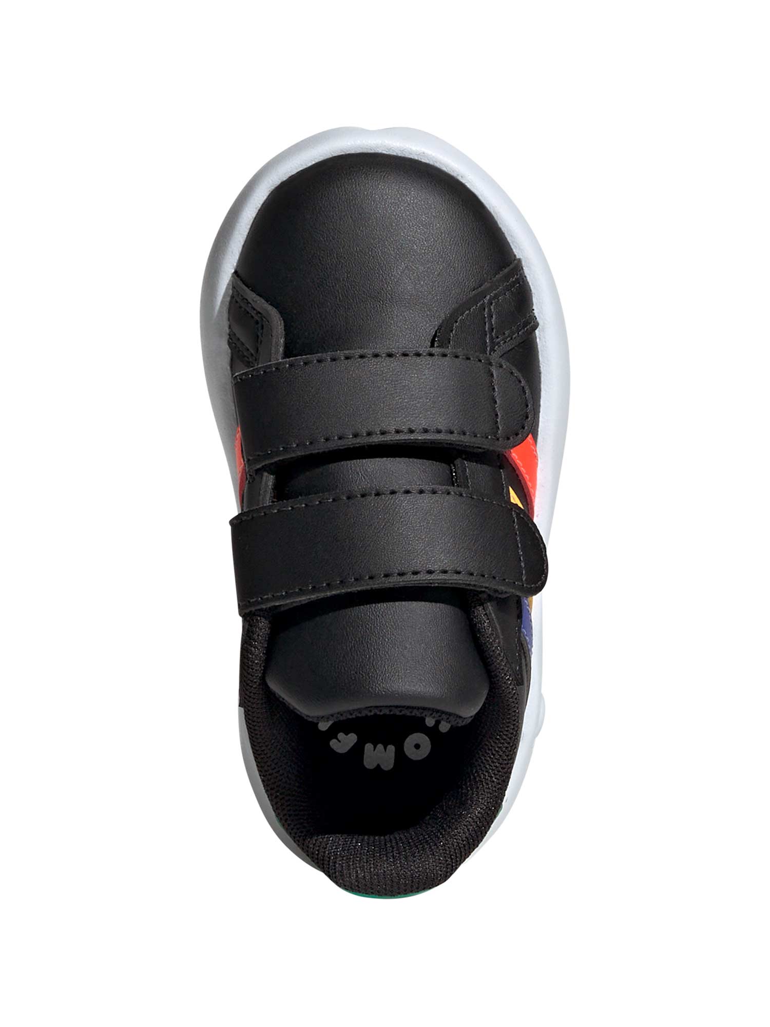 ADIDAS SPORTSWEAR Обувки Grand Court 2.0 Kids